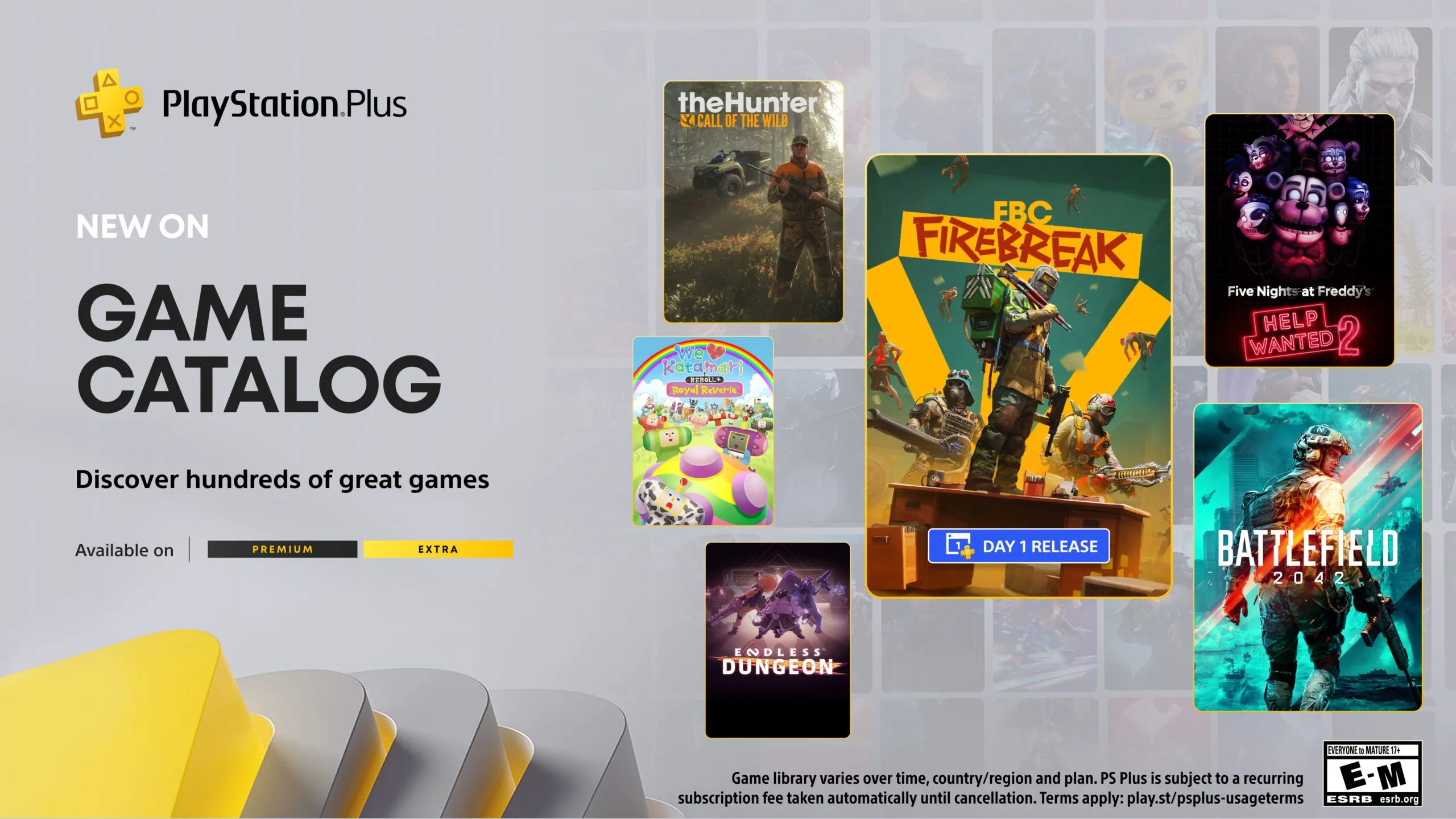 novidades playstation plus junho 2025