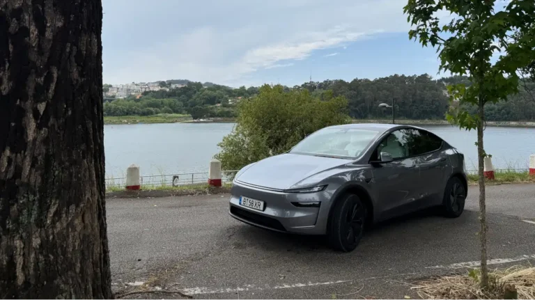 Ensaio ao Tesla Model Y Juniper Long Range RWD (2025) – O SUV mais vendido do mundo foi renovado