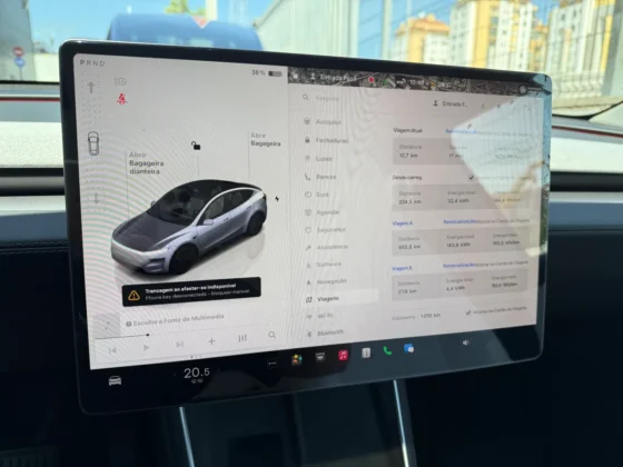 Tesla Model Y Juniper Long Range RWD (2025)