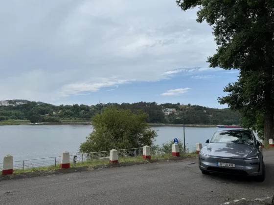 Tesla Model Y Juniper Long Range RWD (2025)