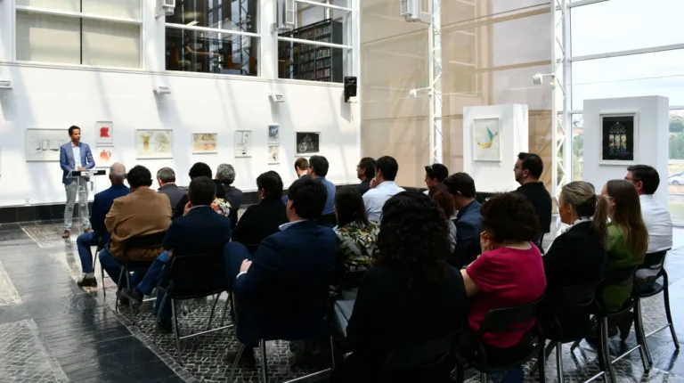 Politécnico de Leiria investe 4 milhões de euros na eficiência energética da ESTG e Biblioteca José Saramago