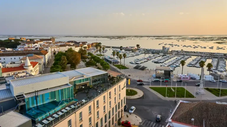 Hotel Faro & Beach Club mudou de nome para Occidental Faro