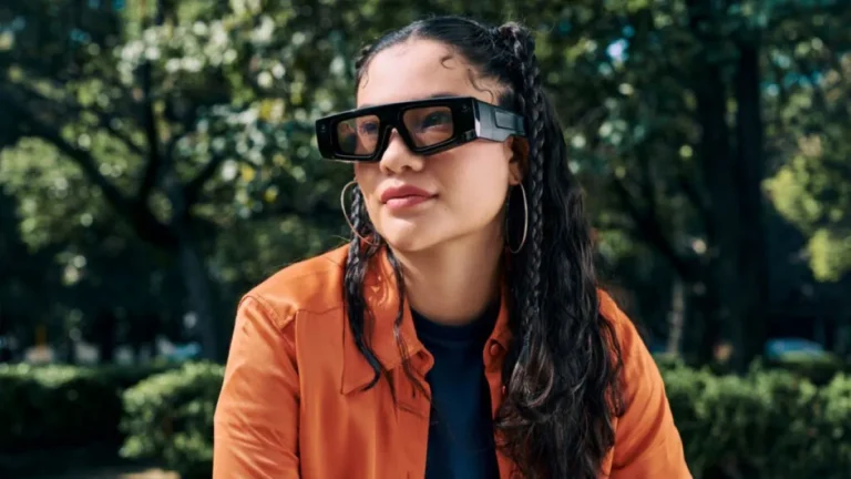A Snap revelou os Specs, os seus novos óculos de realidade aumentada