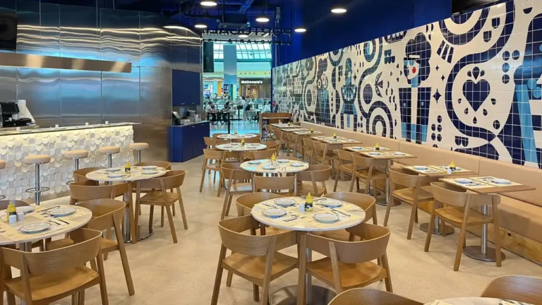 Portugália reabre no Centro Colombo com várias novidades