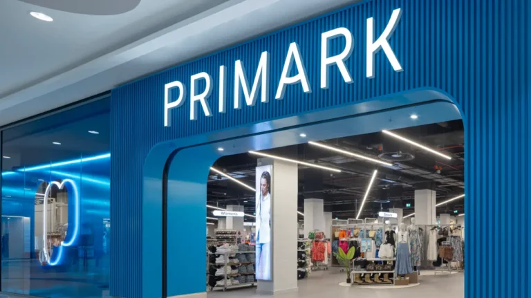 Primark abriu em Viseu a sua 13ª loja em Portugal