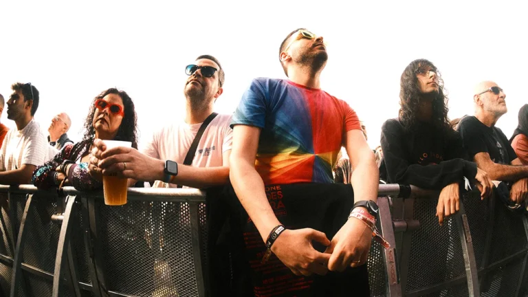 Primavera Sound Porto 2025, Dia 2 – Caleidoscópio sonoro a apontar para os céus