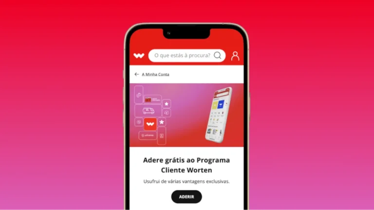 Já se pode usar o saldo do Cartão Continente na Worten