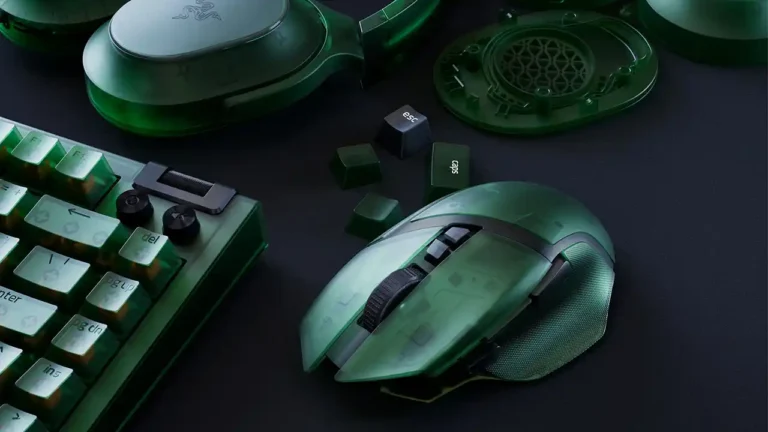 Razer Phantom Collection