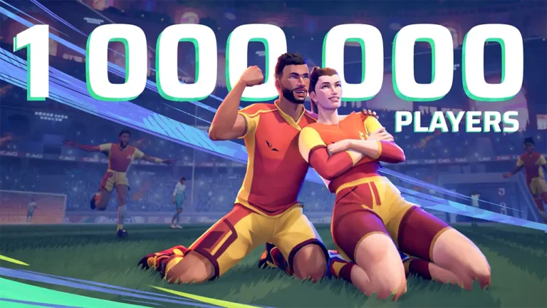 Rematch soma mais de 1 milhão de jogadores nas primeiras 24 horas