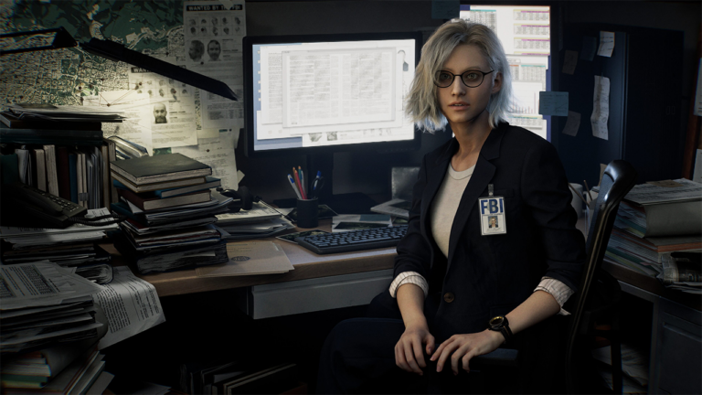 Resident Evil Requiem recebe novo diário de desenvolvimento com foco no terror e na nova protagonista 