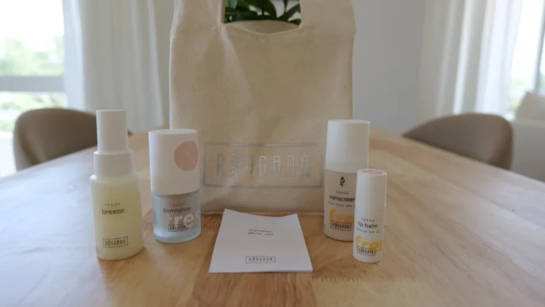 Ringana lança produtos essenciais a pensar nos dias quentes de verão