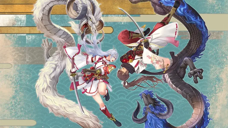 Rune Factory: Guardians of Azum (Marvelous Inc.)