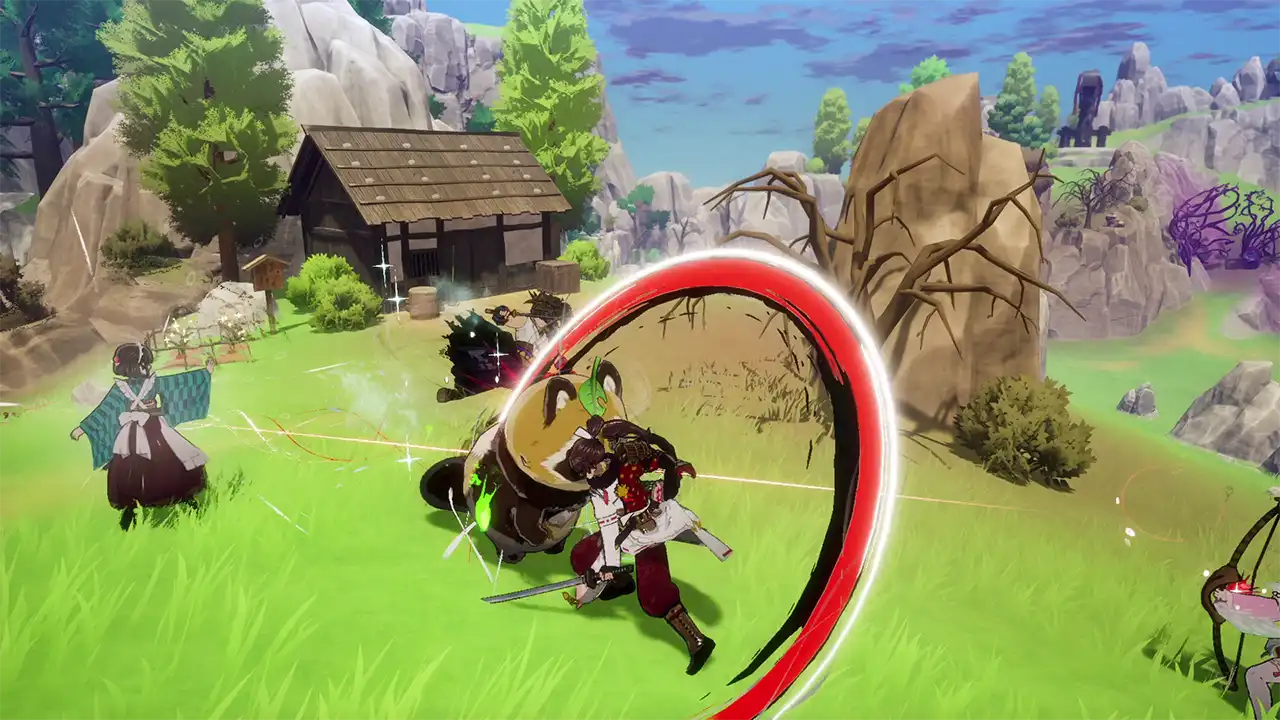 rune factory guardians of azuma review echo boomer 2