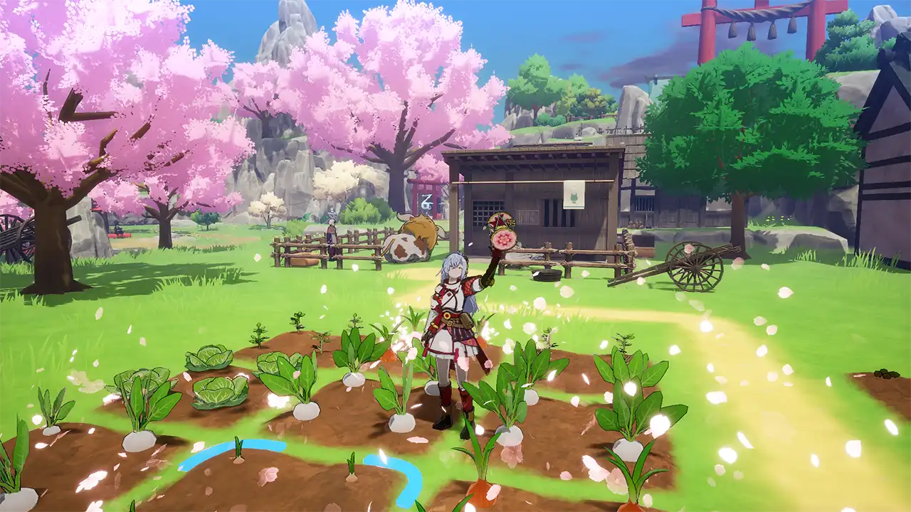 rune factory guardians of azuma review echo boomer 3