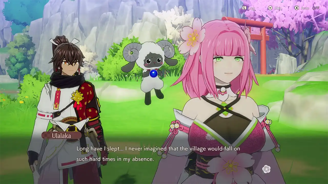 rune factory guardians of azuma review echo boomer 4