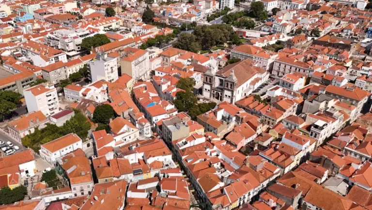Setúbal avança com 48 fogos de renda acessível do IHRU
