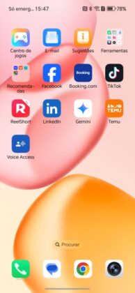 Software Honor 400 5G