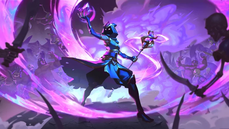 Soulstone Survivors: Review – Simulador de contador de números