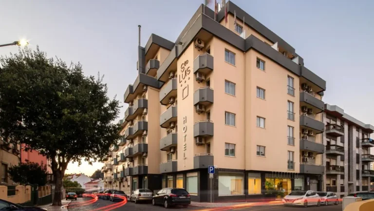 STAY HOTELs LEIRIA CENTRO