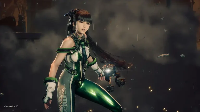 Stellar Blade (PC) – Review: Sensualidade e ação otimizadas