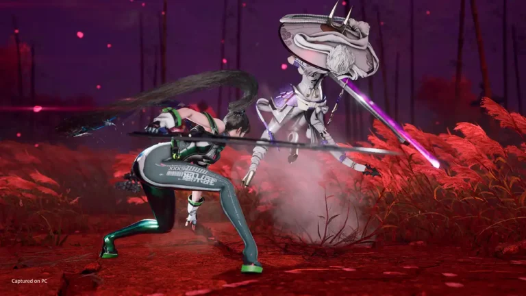 Stellar Blade é o exclusivo PlayStation mais vendido de sempre no PC