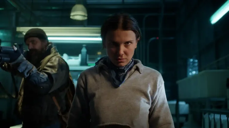 Stranger Things recebe o primeiro trailer oficial da Última Temporada