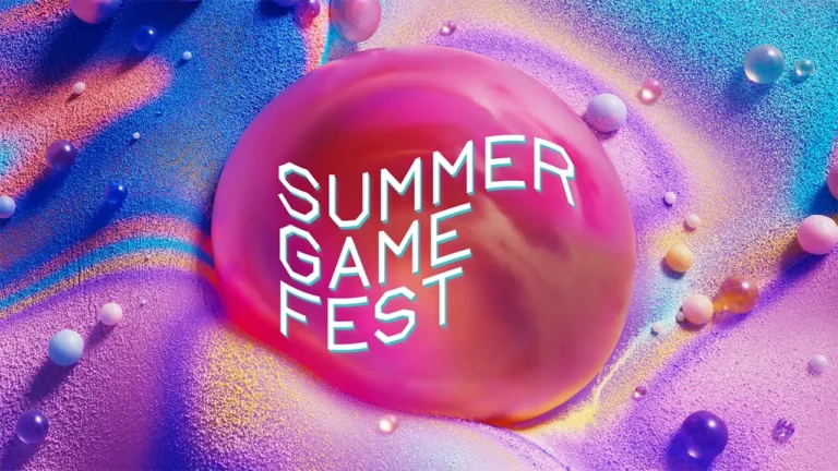 O Summer Game Fest 2025 ultrapassou os 50 milhões de visualizações e bateu recorde de audiência