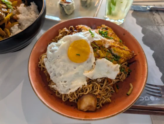 Udon