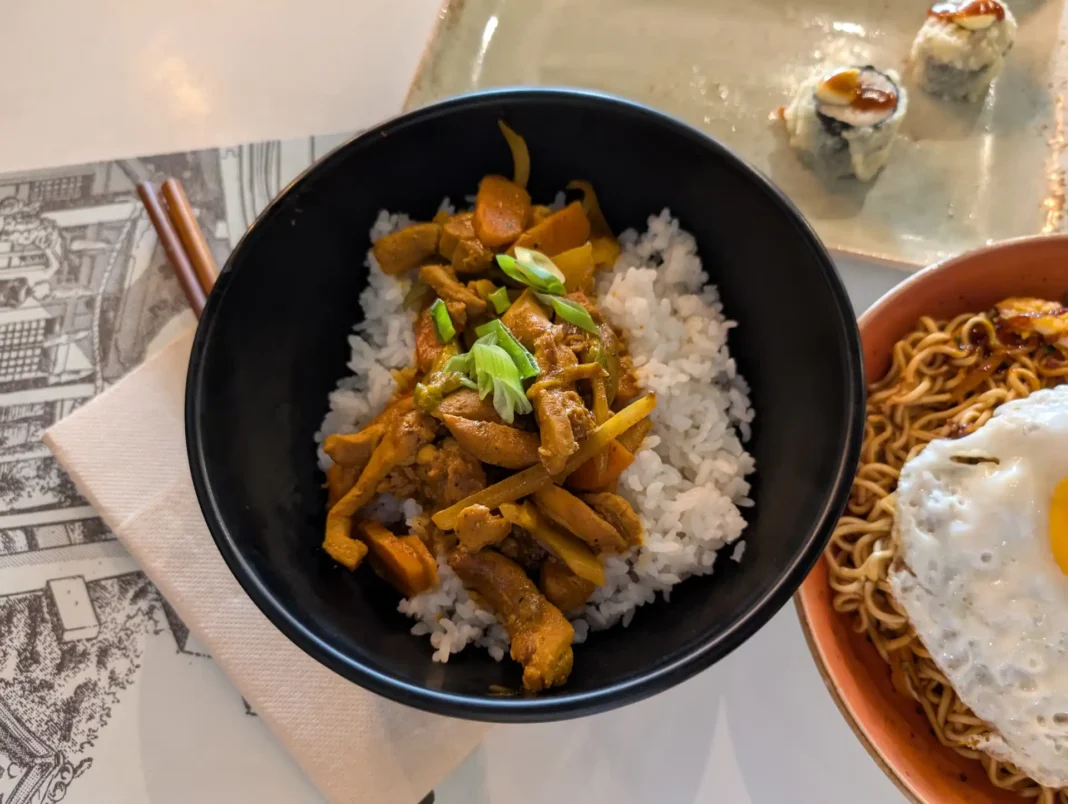 Udon