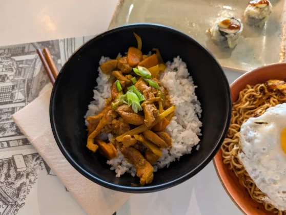 Udon