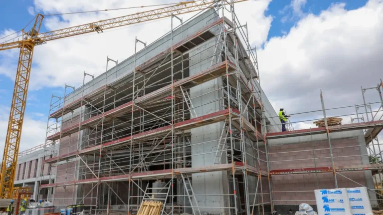 Nova Unidade de Saúde Familiar da Bela Vista em Setúbal pronta até ao final de 2025