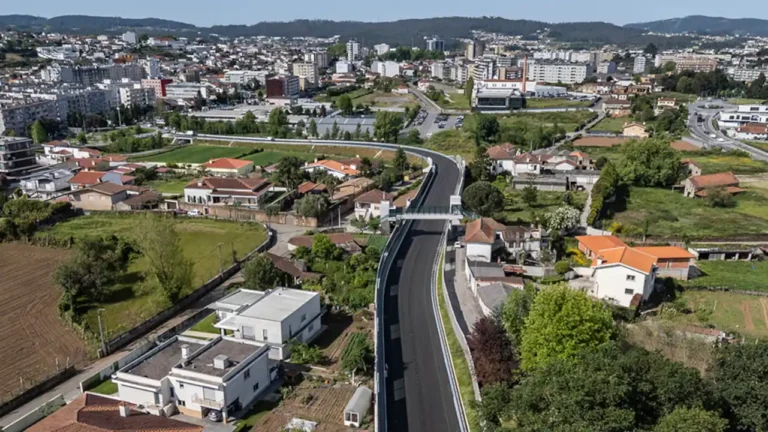 Infraestruturas de Portugal é o principal beneficiário público do Plano de Recuperação e Resiliência