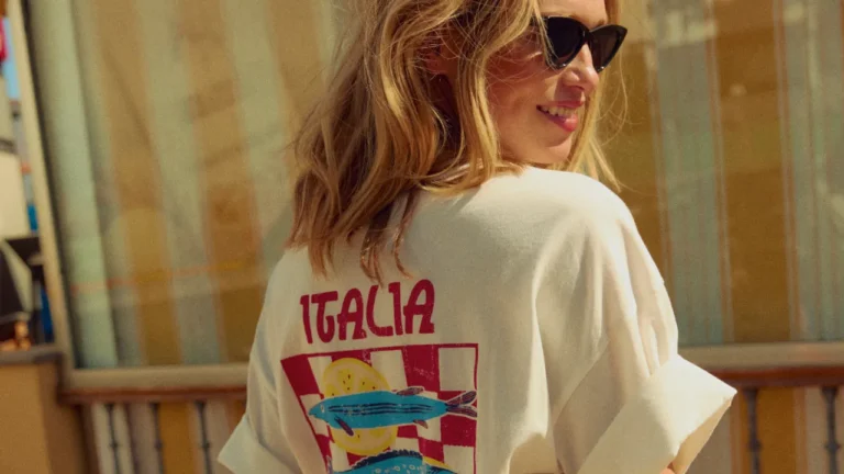 VERO MODA vai abrir 10 lojas próprias em Portugal até 2027