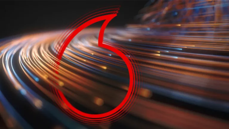 Vodafone atinge 5 milhões de casas e empresas com rede de fibra em Portugal