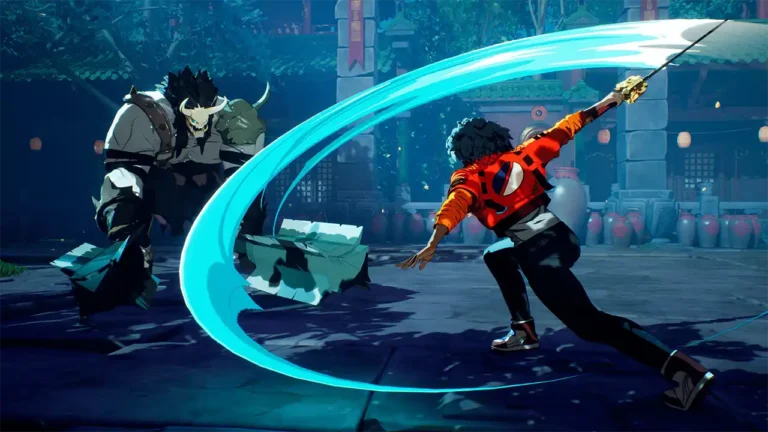Wu-Tang: Rise of the Deceiver anunciado para PC