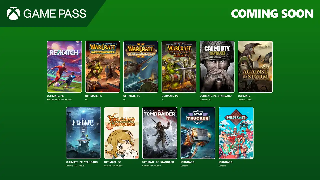 xbox game pass junho 2025 2