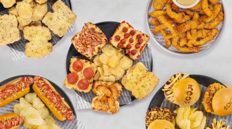 100 Montaditos vendeu mais de 300.000 Montypizzas em apenas um ano