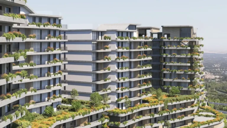 1965 Cidade Jardim: novo bairro sustentável vai transformar o centro de Loures
