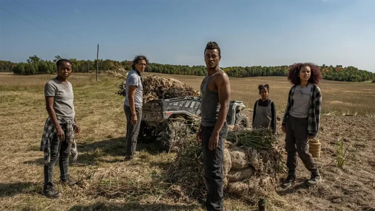 Crítica – 40 Acres