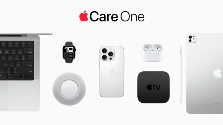 AppleCare One é o novo seguro para dispositivos Apple