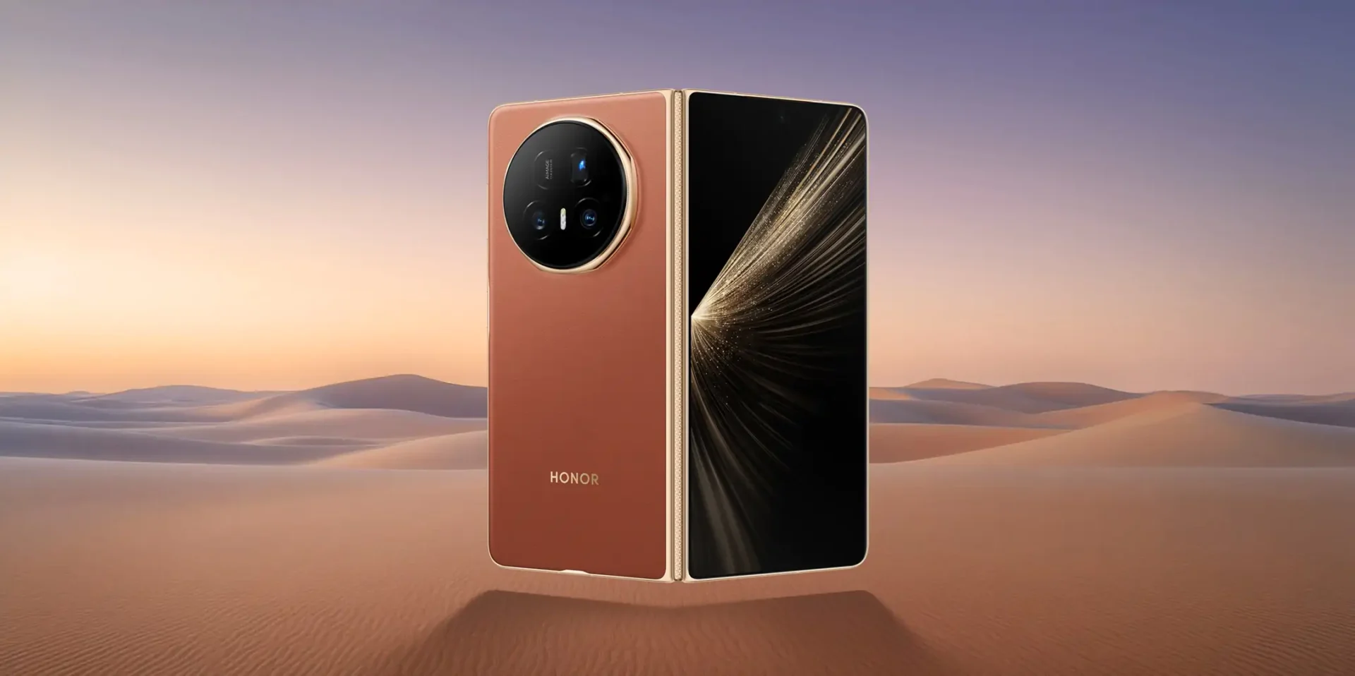 Honor Magic V5