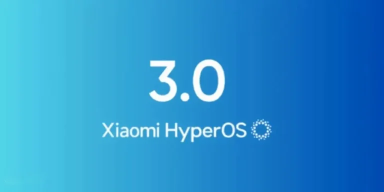 Xiaomi abandona o HyperOS 2 para se focar em exclusivo no HyperOS 3