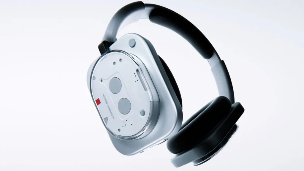 Nothing Headphone (1)