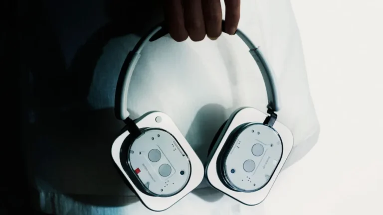 Nothing Headphone (1) é o primeiro auscultador da marca com até 80 horas de autonomia