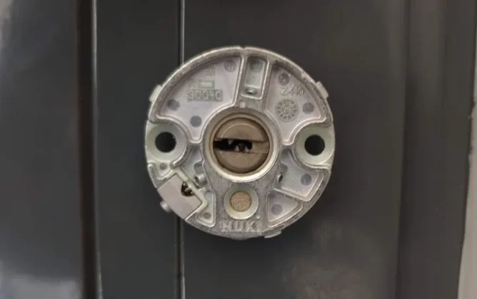 Nuki Smart Lock Pro (5th Gen)