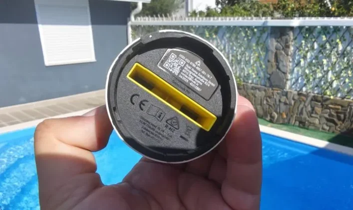 Nuki Smart Lock Pro (5th Gen)