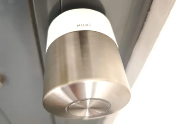 Nuki Smart Lock Pro (5th Gen)