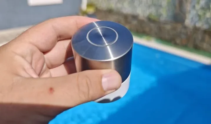 Nuki Smart Lock Pro (5th Gen)