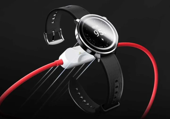 OnePlus 2-in-1 Supervooc Cable
