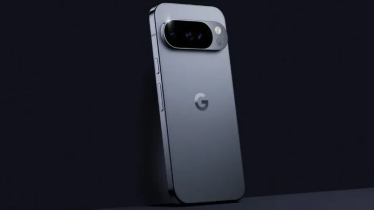 Google apresenta os novos Pixel 10, Pixel 10 Pro e Pixel 10 Pro XL